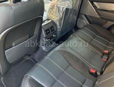 Land Rover Land Rover