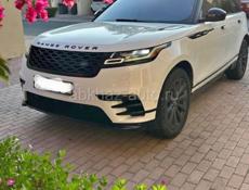 Land Rover Land Rover