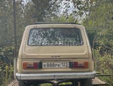 ВАЗ 1111