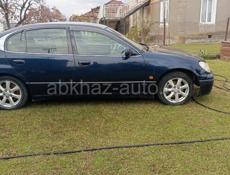 Toyota Aristo