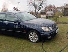 Toyota Aristo