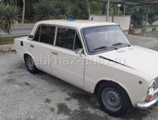 ВАЗ 2101
