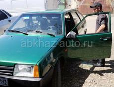 ВАЗ 2109