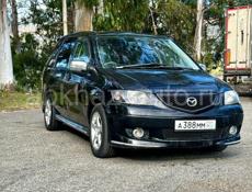 Mazda MPV
