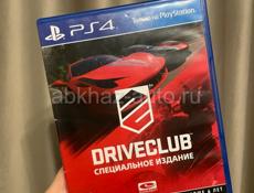 игры для ps4