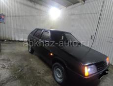 ВАЗ 2109