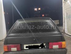 ВАЗ 2109