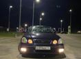 Toyota Aristo