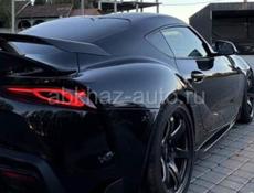 Toyota Supra
