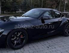 Toyota Supra