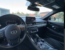 Toyota Supra