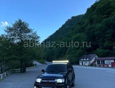 Toyota Hilux Surf