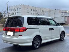 Honda Еlysion