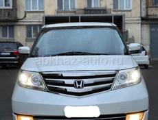 Honda Еlysion