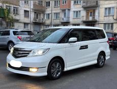 Honda Еlysion