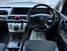 Honda Еlysion