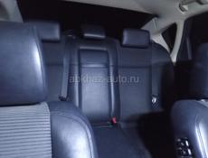 Fuqi SUV