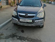 Opel Antara