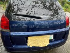 Opel Signum