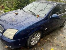 Opel Signum