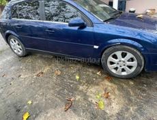 Opel Signum