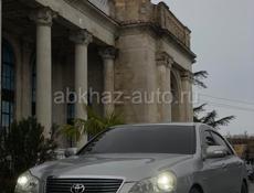 Toyota Majesta