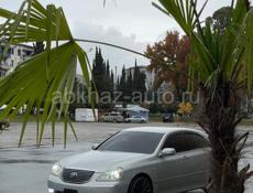 Toyota Majesta