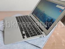 Apple MacBook air 11