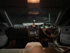 Toyota Aristo
