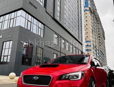 Subaru Impreza Wagon