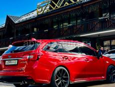 Subaru Impreza Wagon
