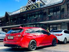 Subaru Impreza Wagon