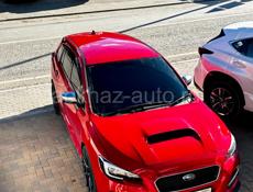 Subaru Impreza Wagon