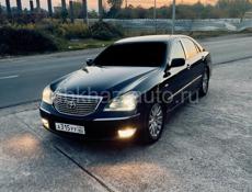 Toyota Majesta