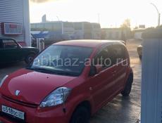 Toyota Paseo