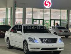 Toyota Celsior