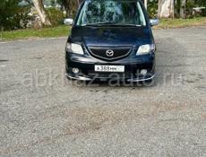 Mazda MPV