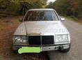 Mercedes-Benz 124