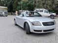 Audi TT Roadster