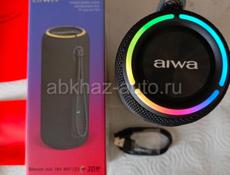 🆕Блютуз Колонка AIWA - 20w