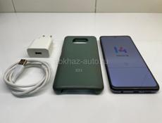 Poco X3 NFC 6/128 ГБ | xiaomi поко