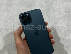 iPhone 12 Pro Max 128gb blue