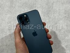 iPhone 12 Pro Max 128gb blue