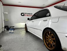 Toyota Majesta