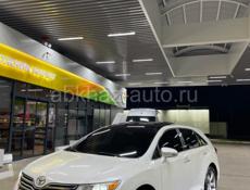 Toyota Venza