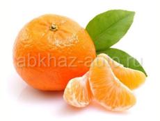 Сбор мандаринов 🍊