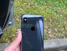 iPhone X
