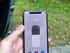 iPhone X