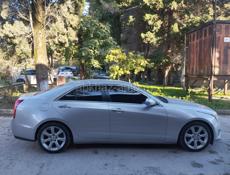 Cadillac