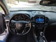 Cadillac